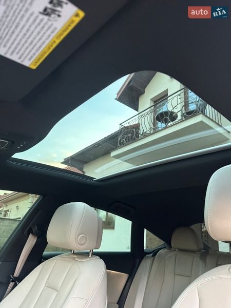 Лифтбек Audi A5 Sportback 2018 в Ужгороде