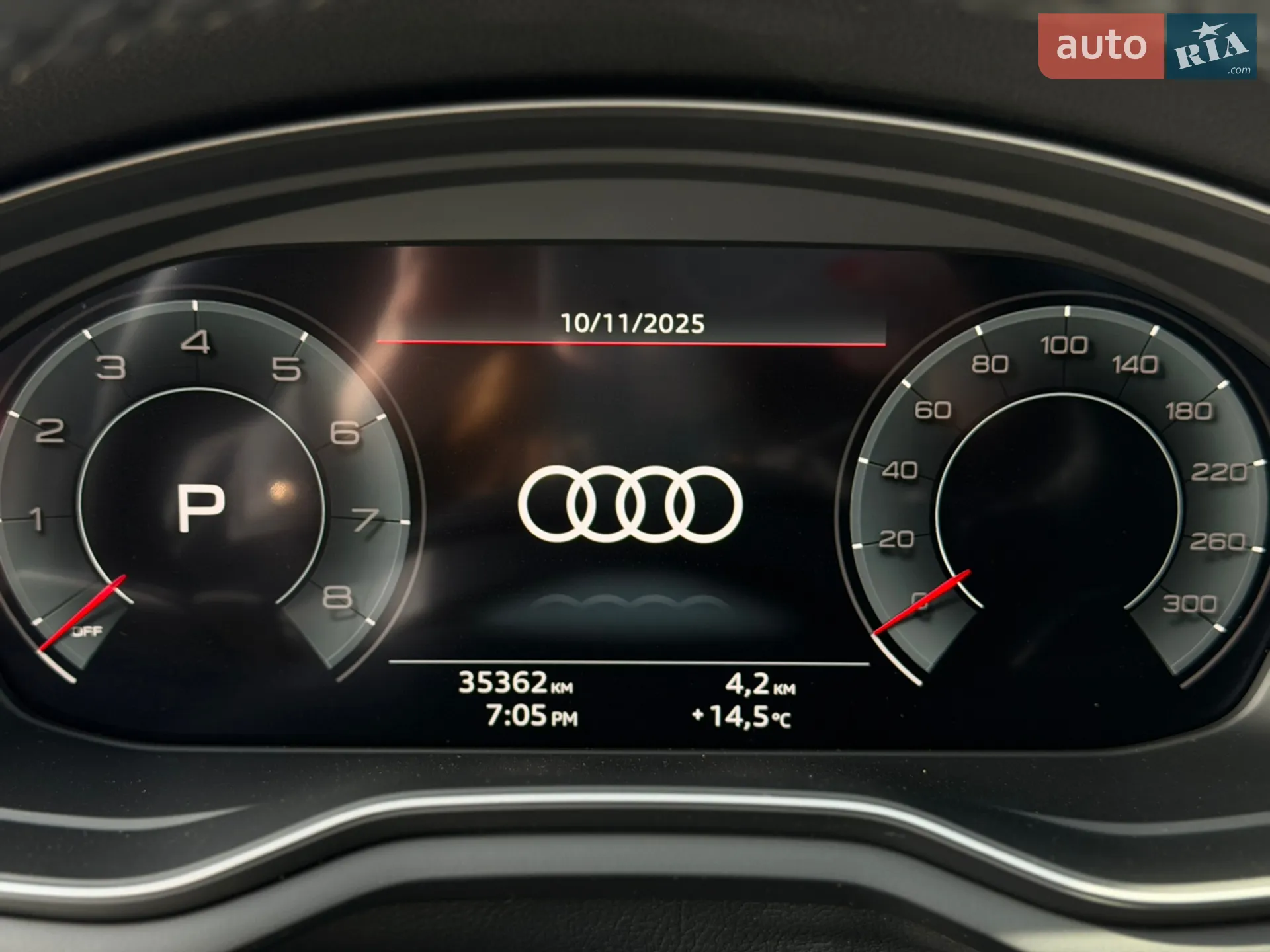 2024 Audi A5 - мініатюра 30