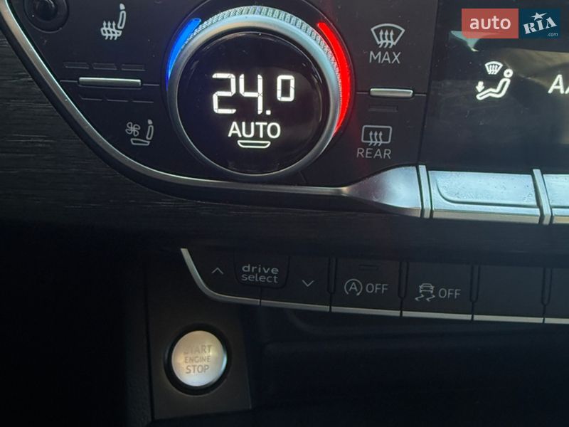 Ліфтбек Audi A5 Sportback 2017 в Черкасах фото 29 Ліфтбек Audi A5 Sportback 2017 в Черкасах