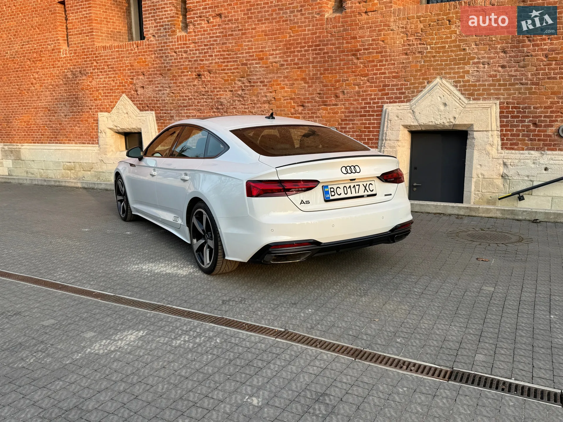 2023 Audi A5 - мініатюра 11