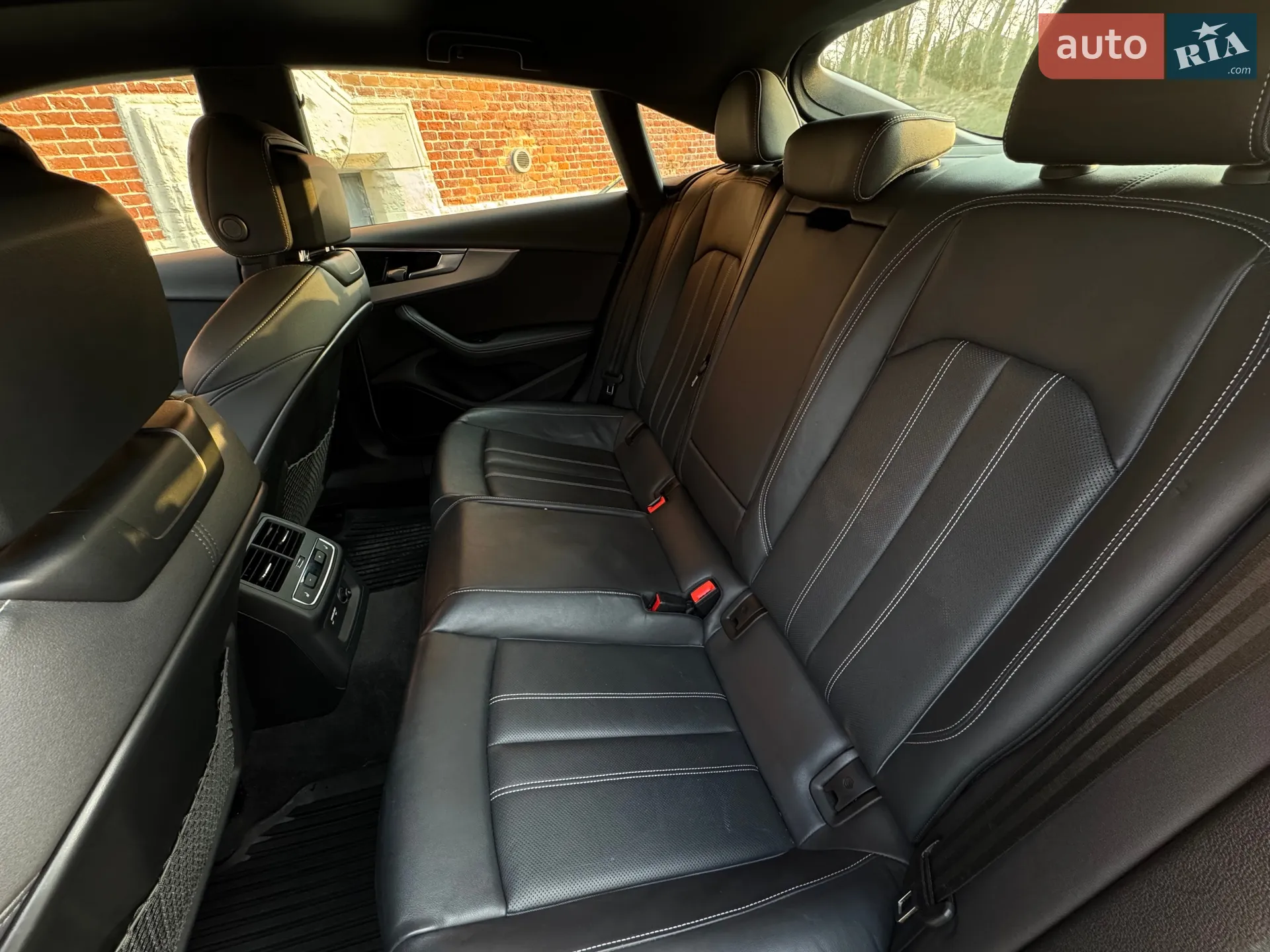 2023 Audi A5 - мініатюра 33