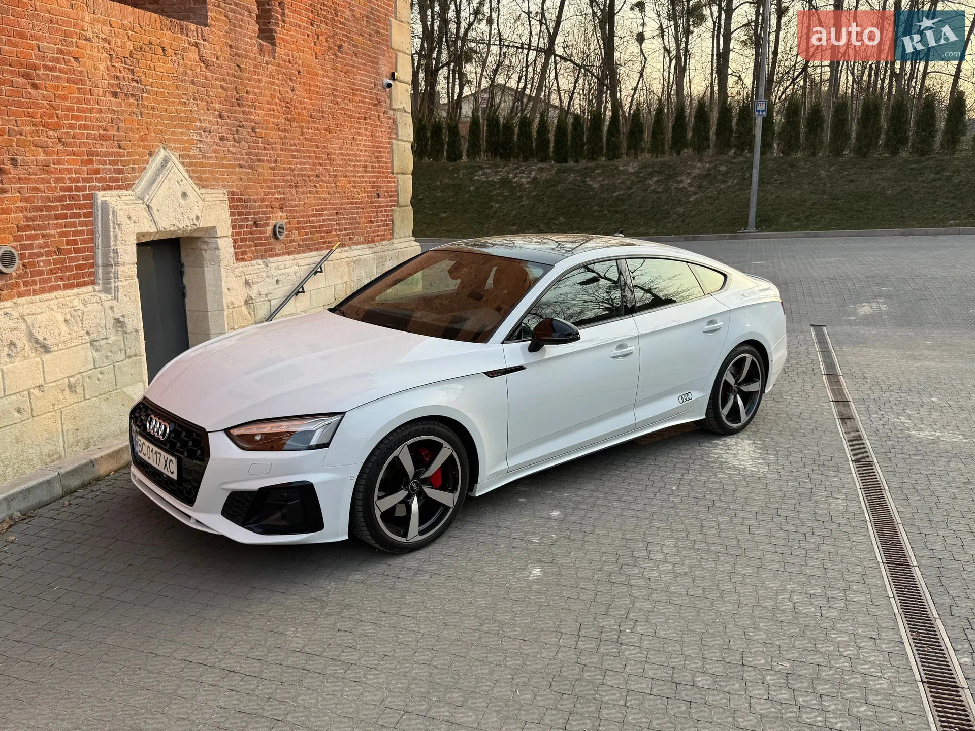 2023 Audi A5 - мініатюра 15