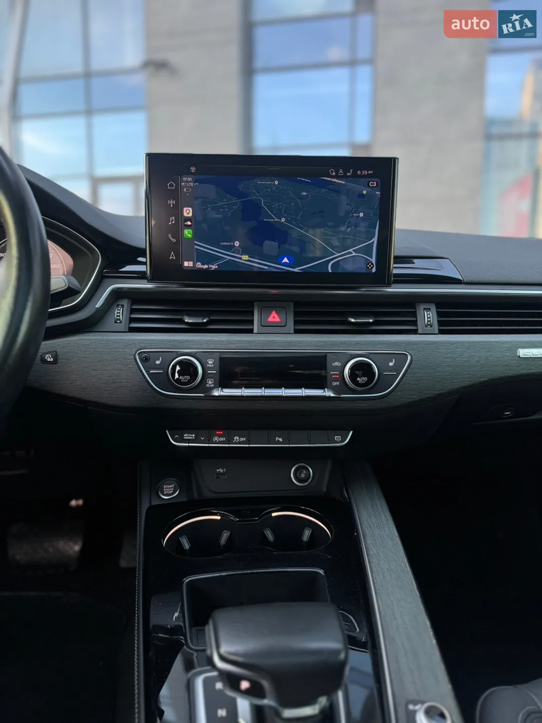 2021 Audi A5 - мініатюра 31
