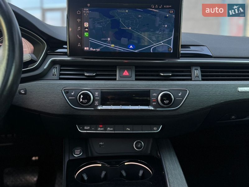 Лифтбек Audi A5 Sportback 2021 в Киеве фото 33 Лифтбек Audi A5 Sportback 2021 в Киеве