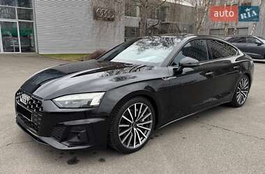 Ліфтбек Audi A5 Sportback 2022 в Києві