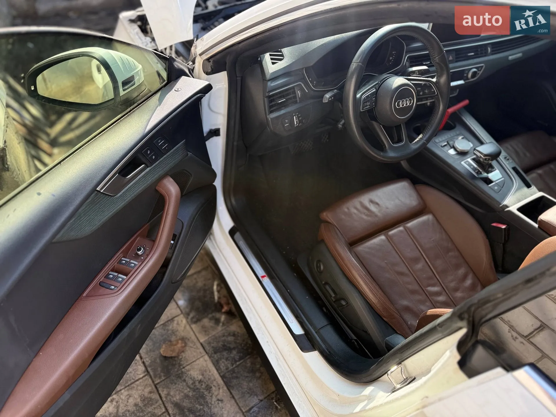 2018 Audi A5 - мініатюра 12