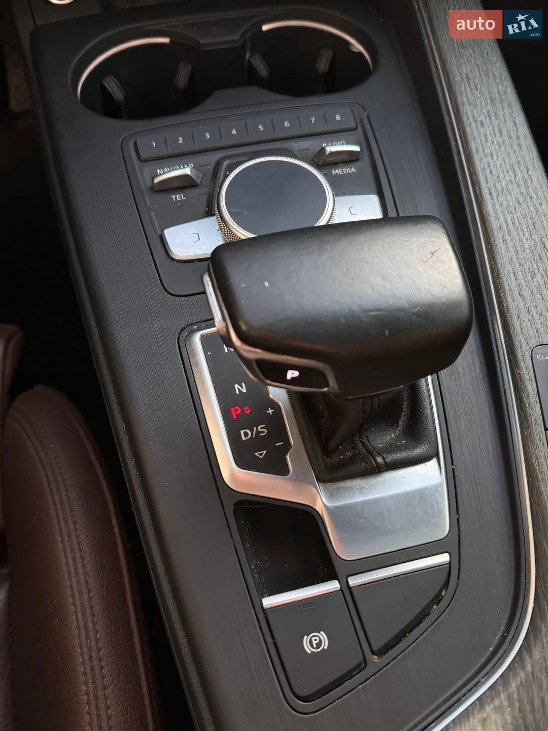 2018 Audi A5 - мініатюра 17
