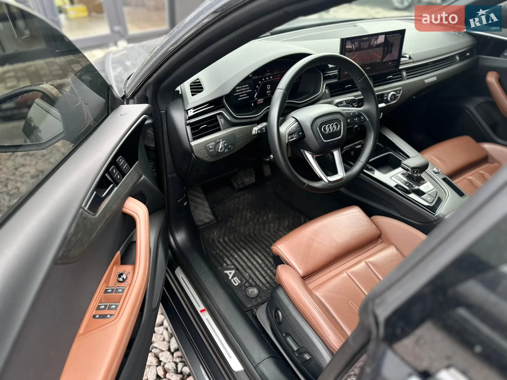 2023 Audi A5 - мініатюра 14
