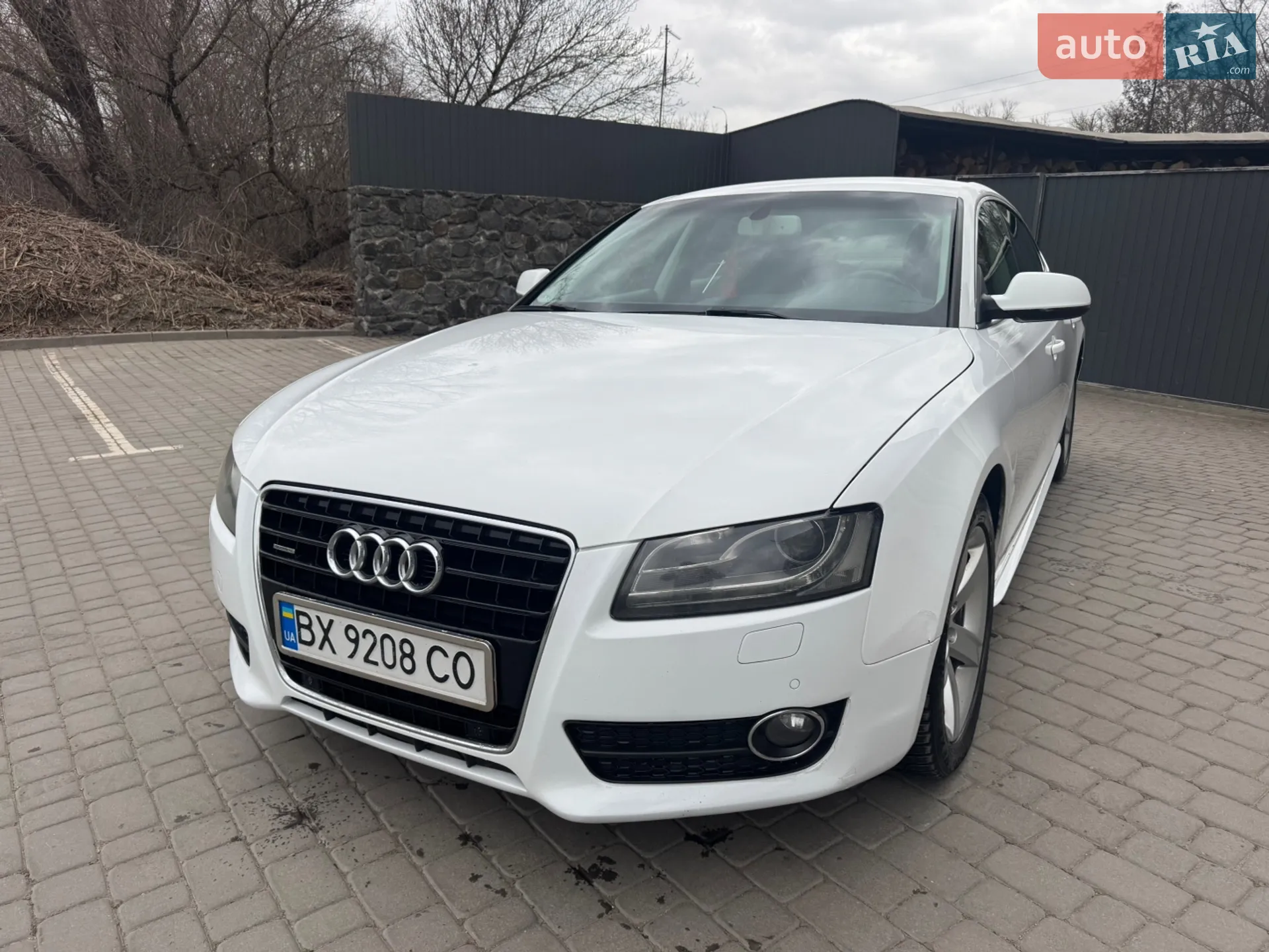 2010 Audi A5 - фото 1