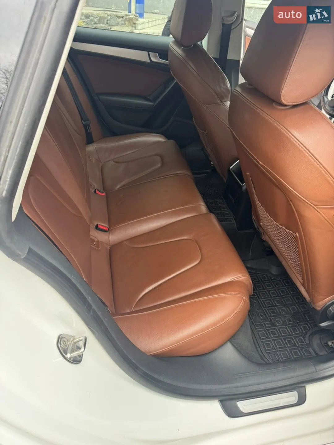 2010 Audi A5 - мініатюра 17