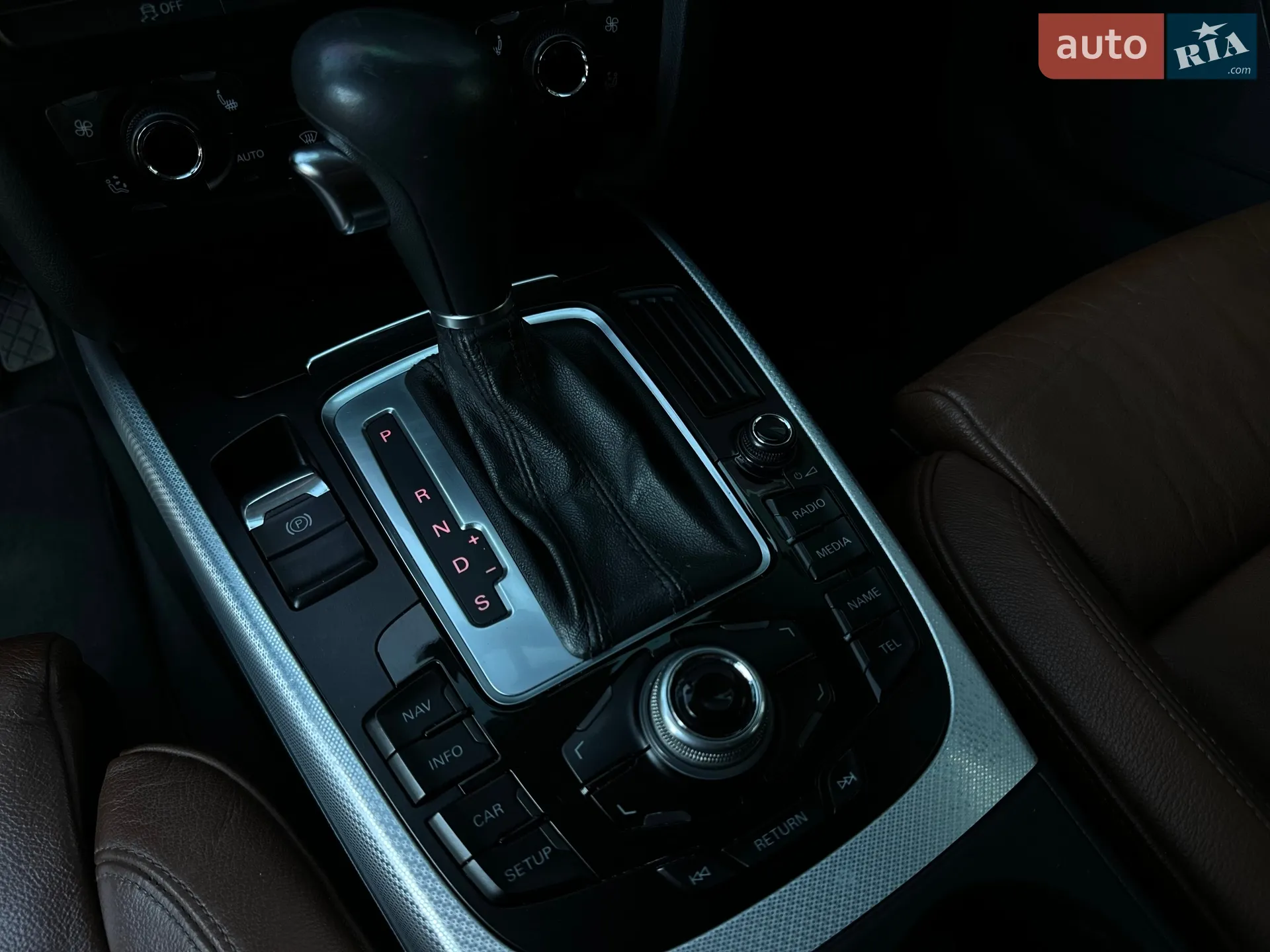 2011 Audi A5 - мініатюра 23