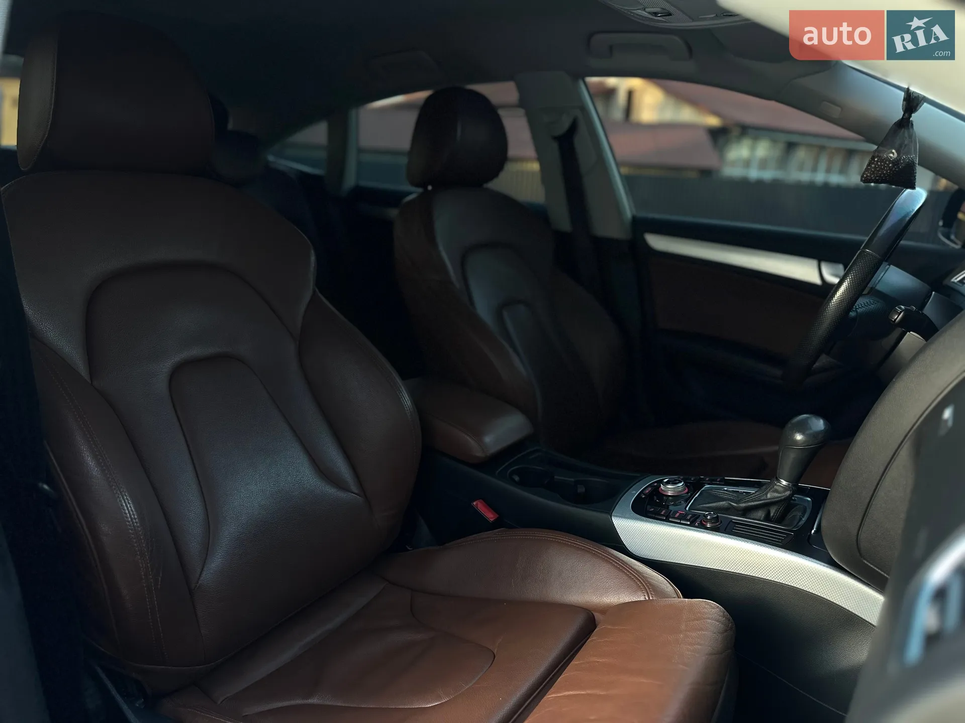 2011 Audi A5 - мініатюра 26