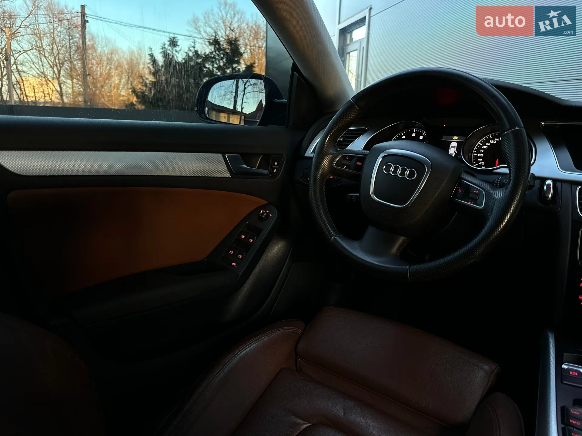 2011 Audi A5 - мініатюра 29