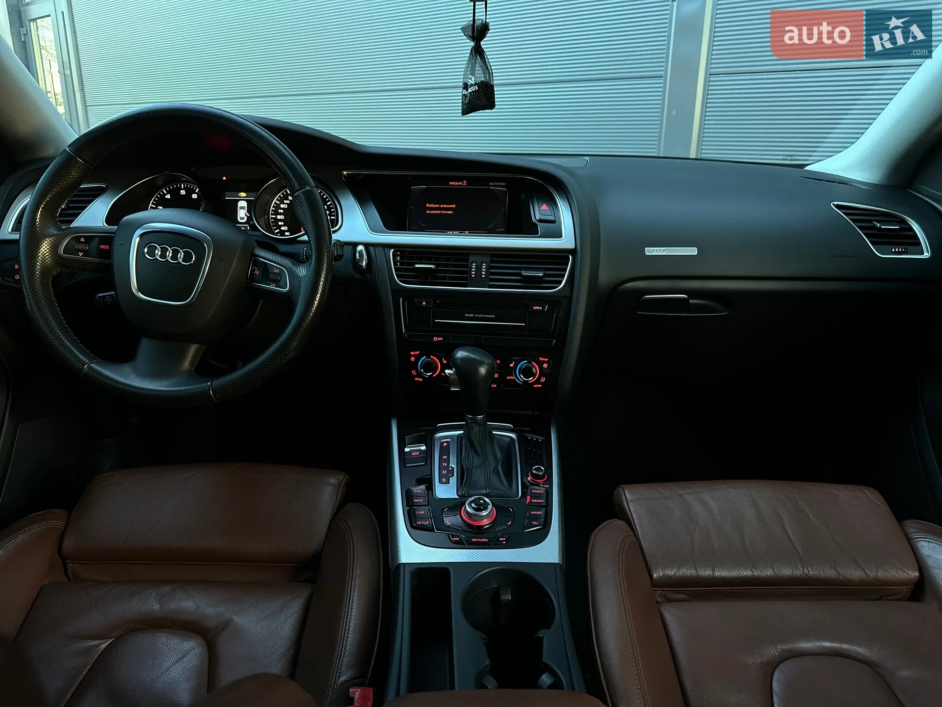 2011 Audi A5 - мініатюра 31