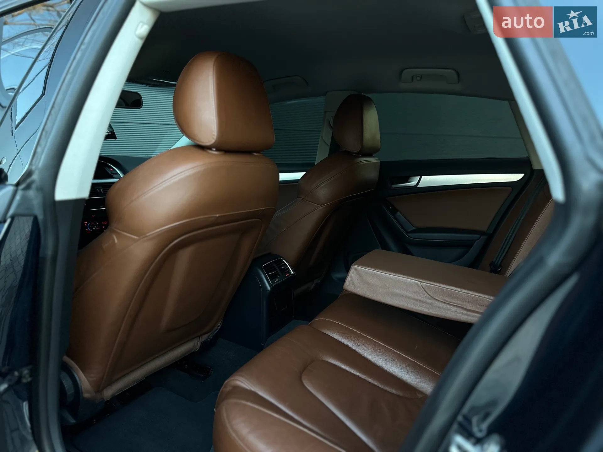 2011 Audi A5 - мініатюра 36