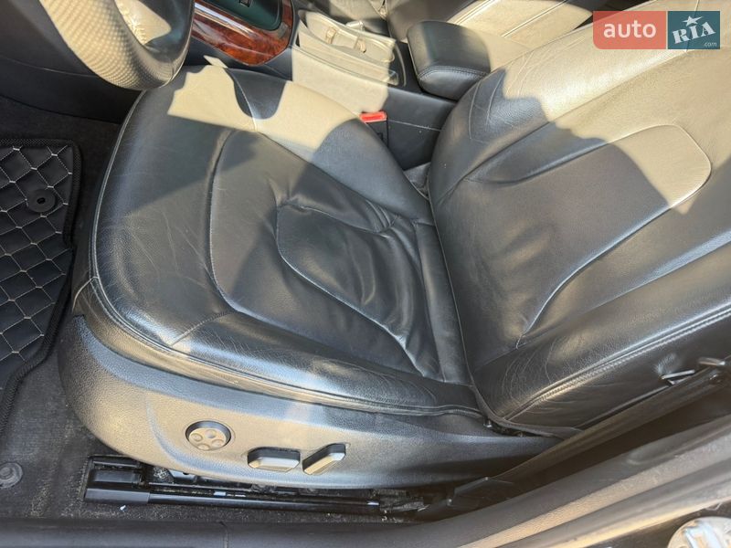 Лифтбек Audi A5 Sportback 2010 в Киеве