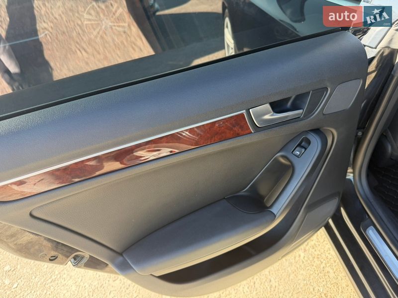 Лифтбек Audi A5 Sportback 2010 в Киеве