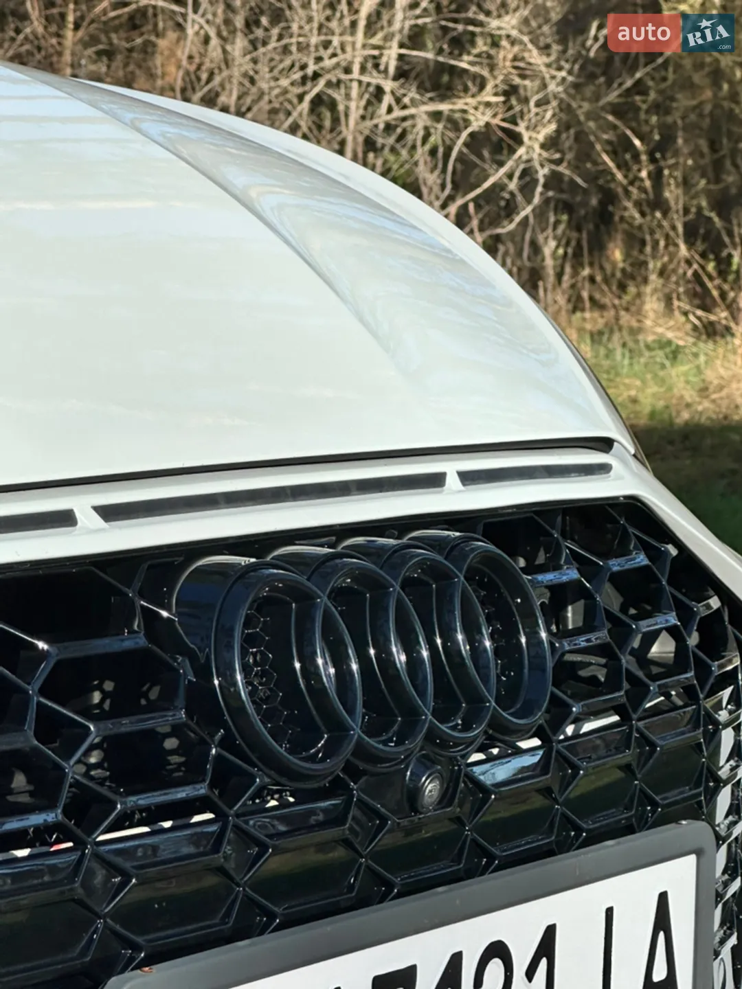 2018 Audi A5 - мініатюра 4
