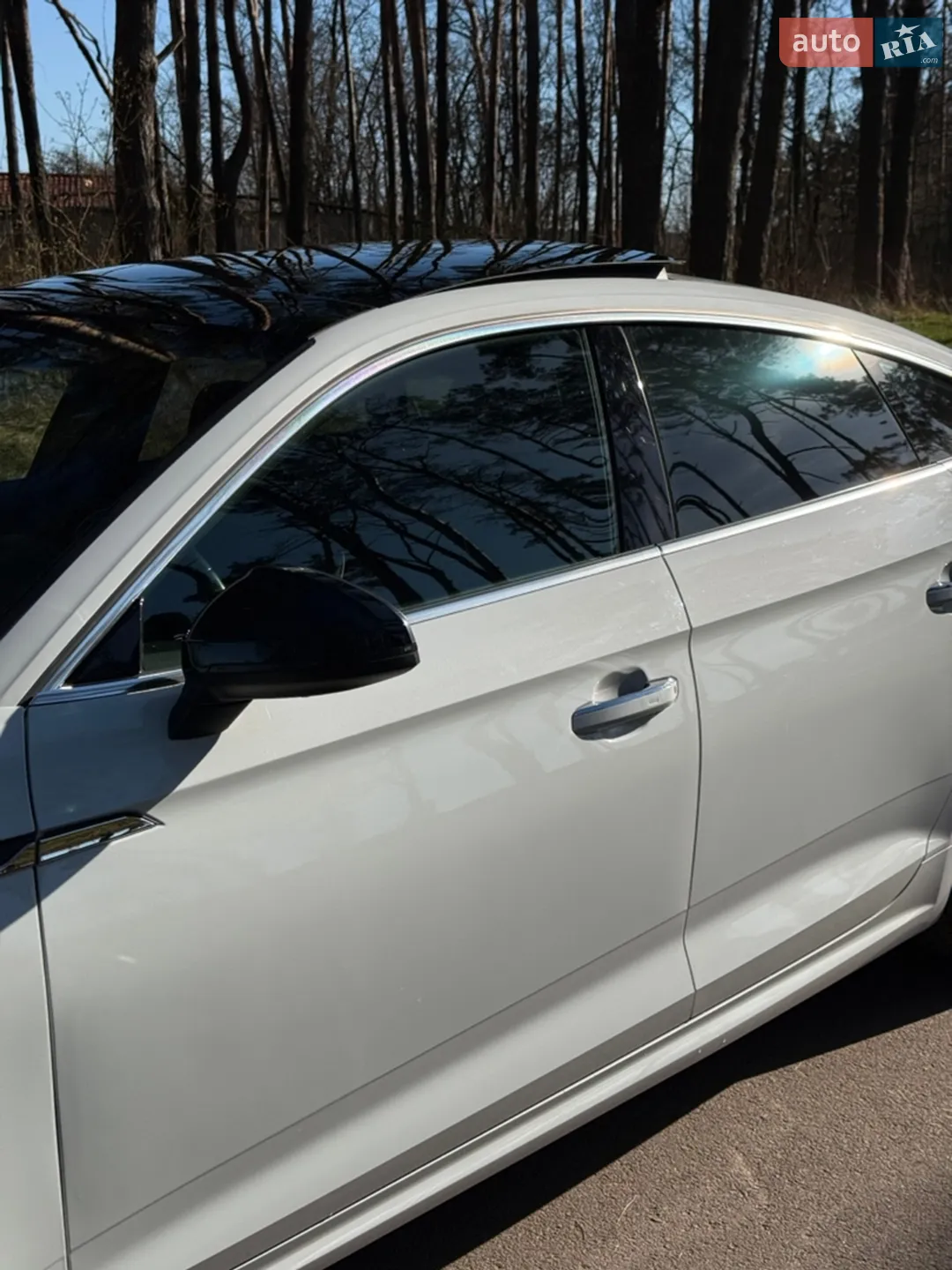 2018 Audi A5 - мініатюра 8