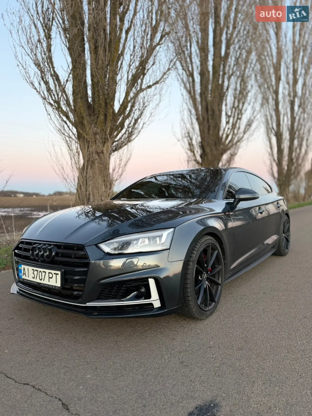 2019 Audi A5 - мініатюра 13
