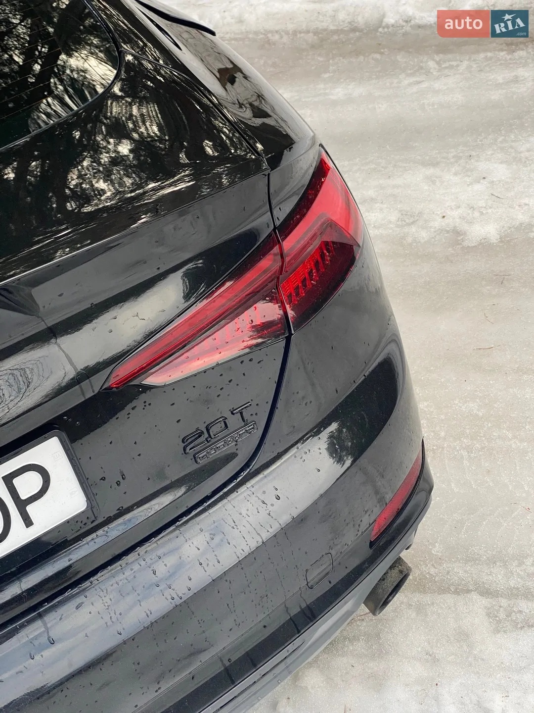 2018 Audi A5 - мініатюра 9