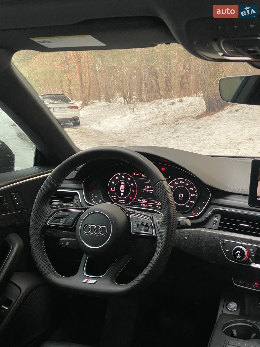 2018 Audi A5 - мініатюра 13