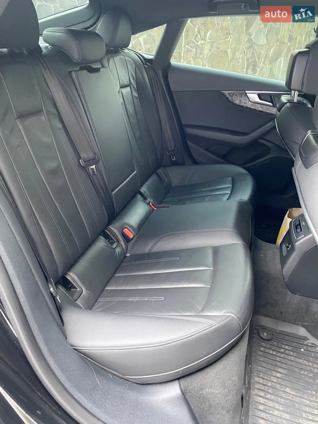 2018 Audi A5 - мініатюра 14