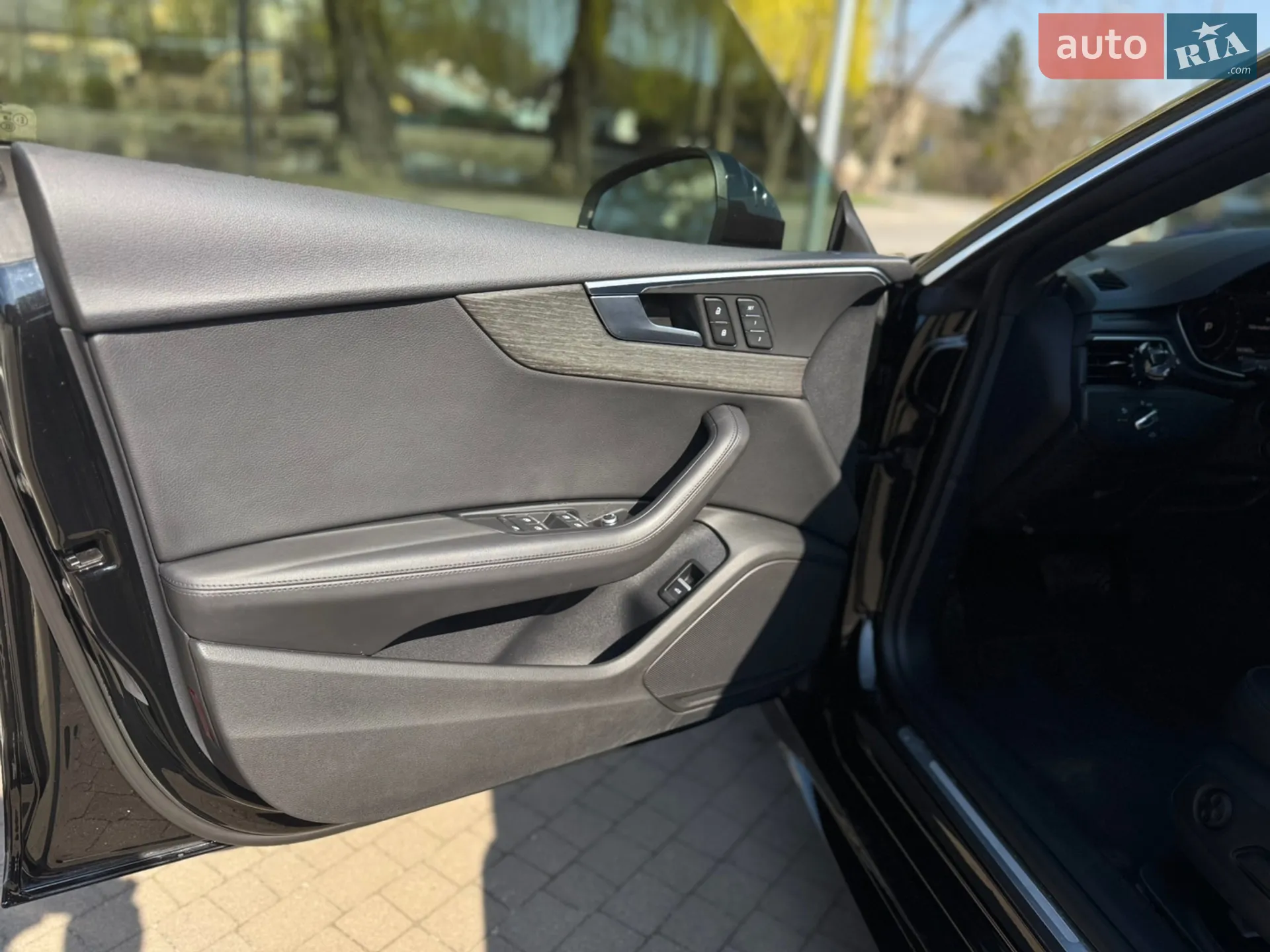 2019 Audi A5 - мініатюра 19