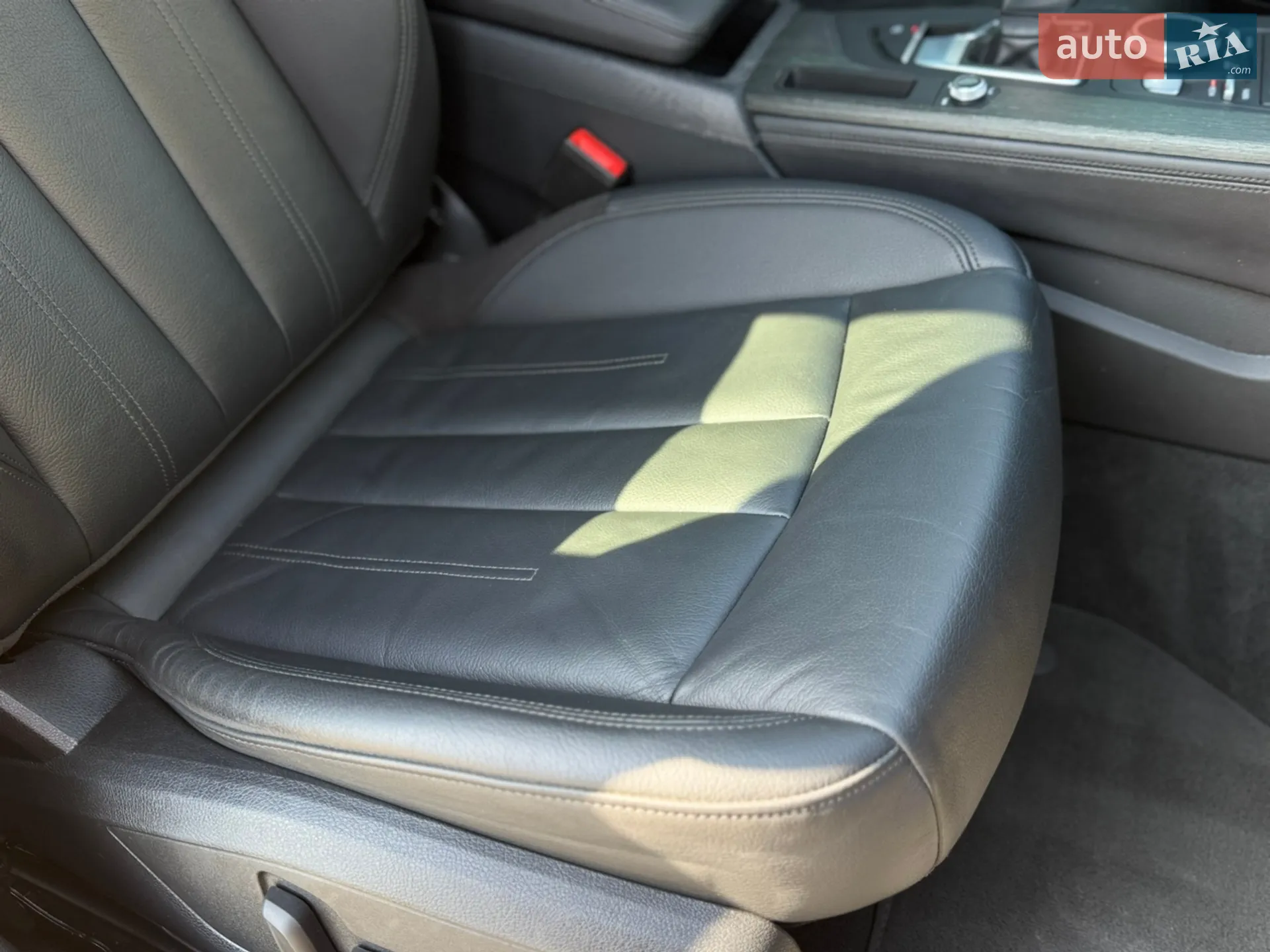 2019 Audi A5 - мініатюра 30