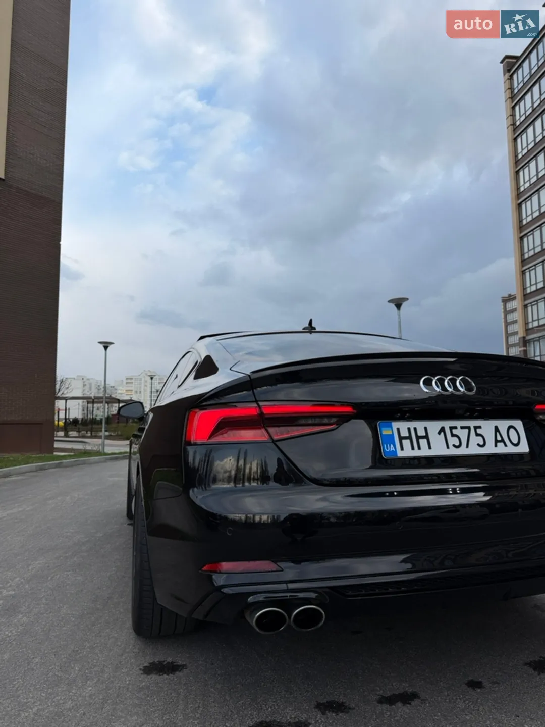 2017 Audi A5 - мініатюра 12