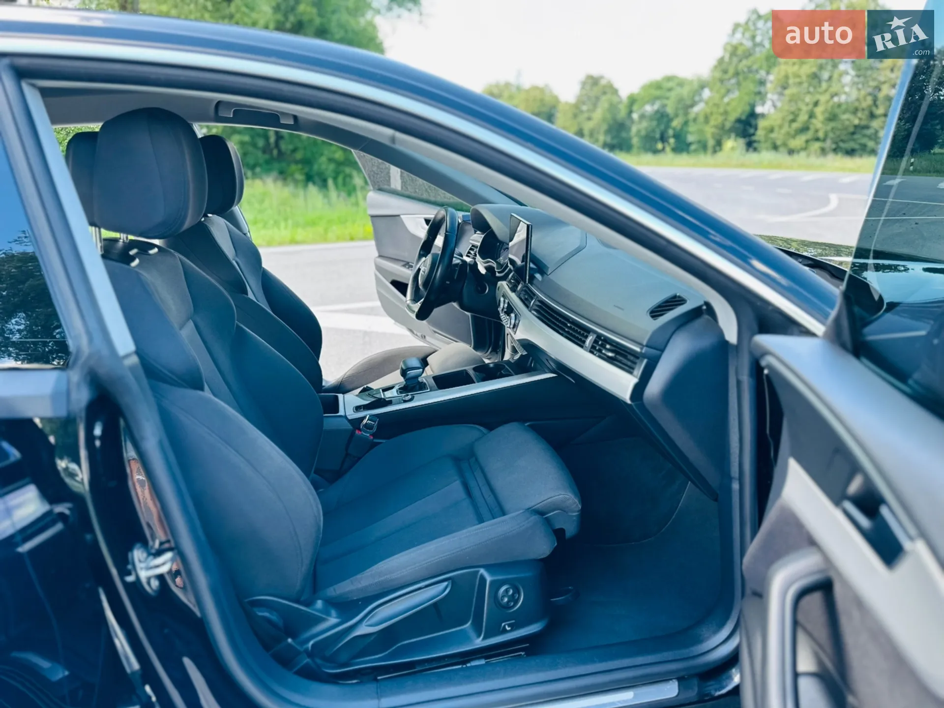 2020 Audi A5 - мініатюра 13