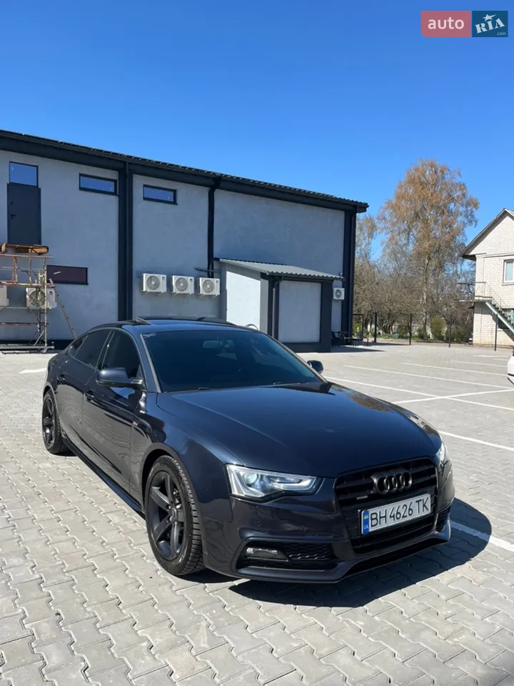2014 Audi A5 - мініатюра 39