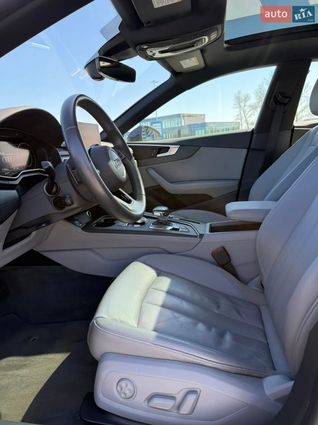 2019 Audi A5 - мініатюра 12