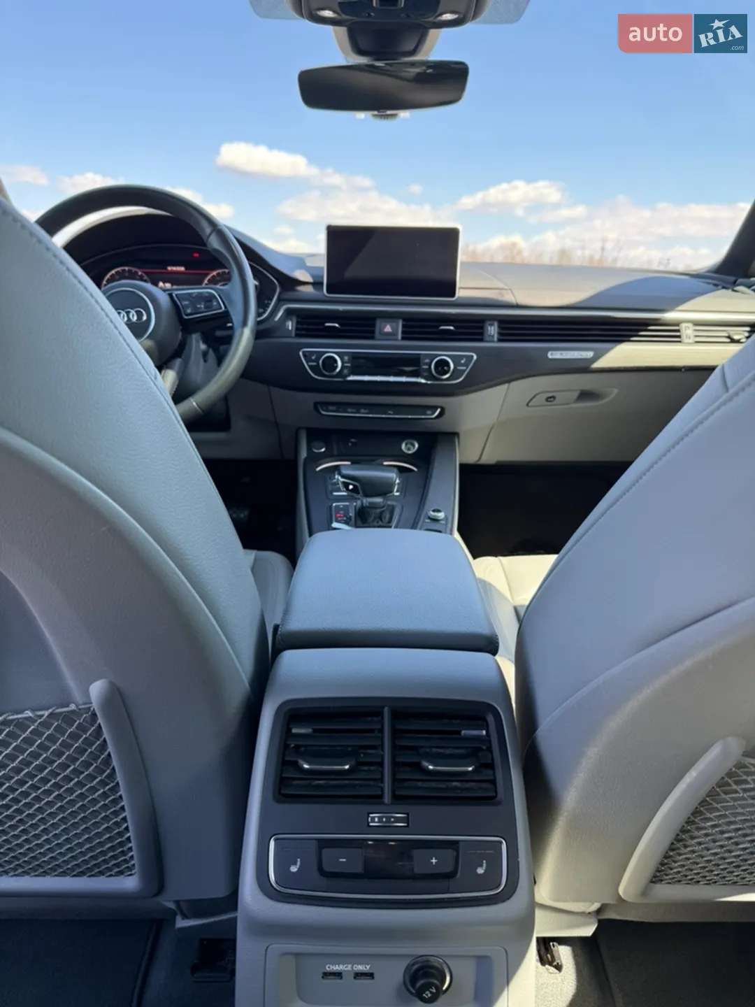 2019 Audi A5 - мініатюра 17