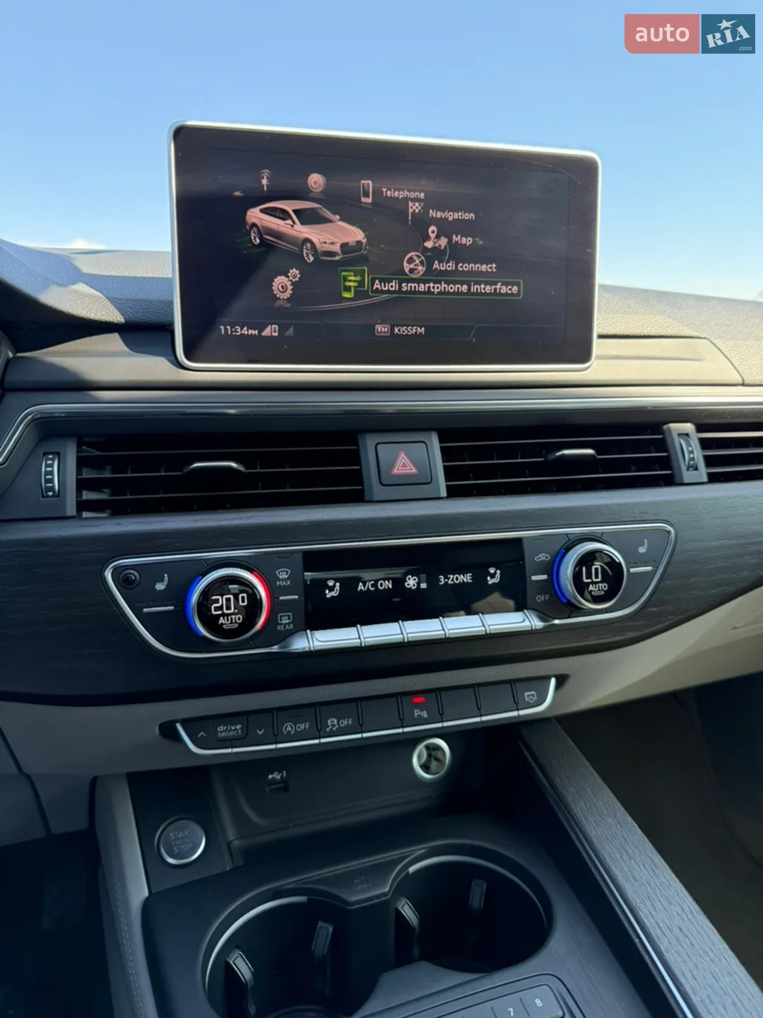 2019 Audi A5 - мініатюра 35