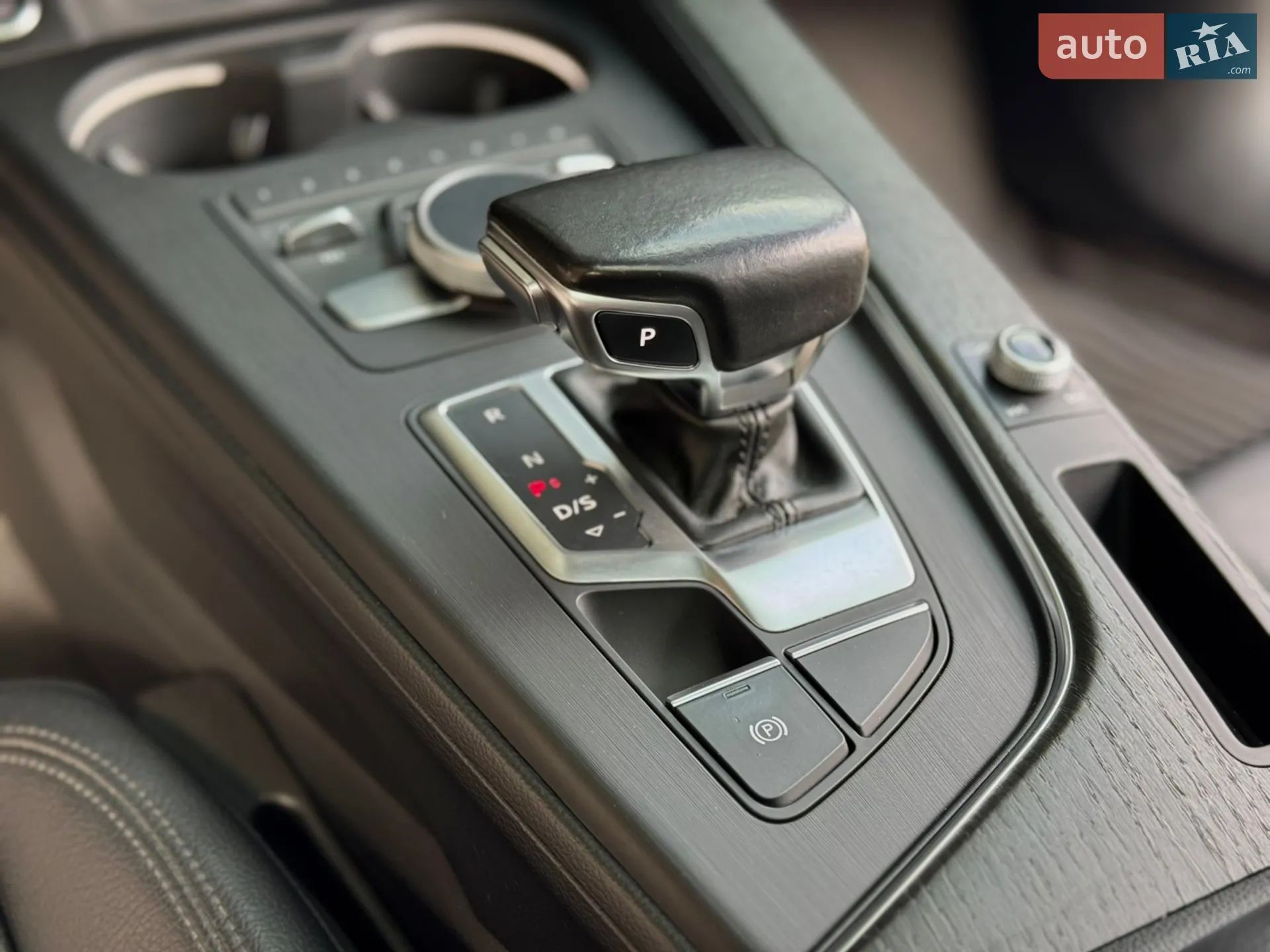 2017 Audi A5 - мініатюра 21