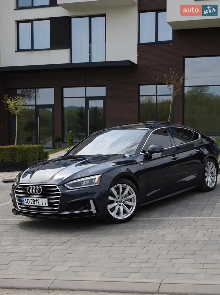2015 Audi A6 - мініатюра 24