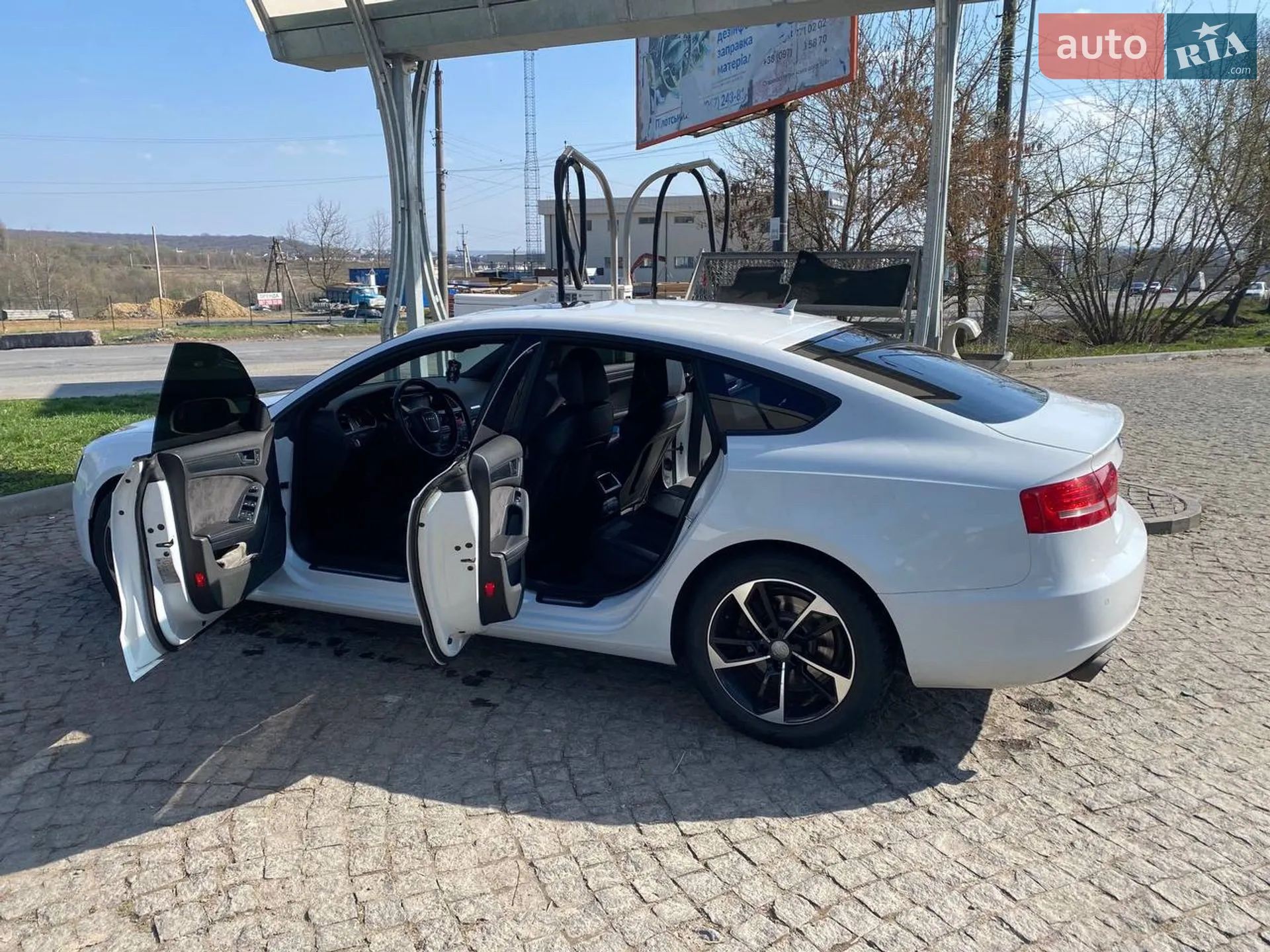2011 Audi A5 - мініатюра 4