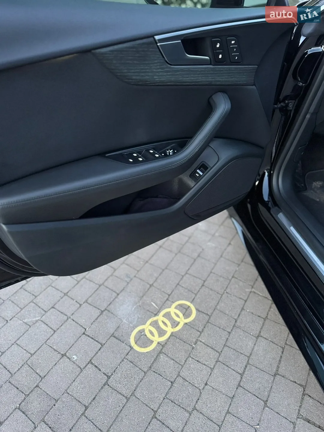 2019 Audi A5 - мініатюра 43