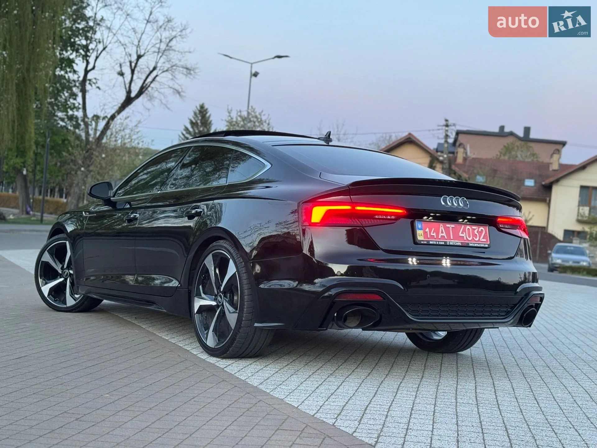 2019 Audi A5 - мініатюра 48