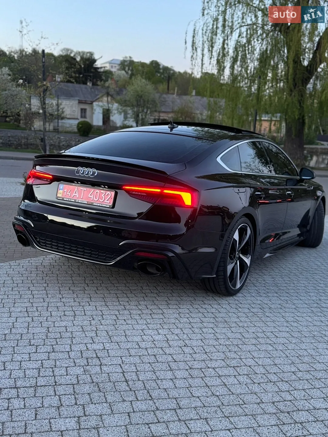 2019 Audi A5 - мініатюра 52
