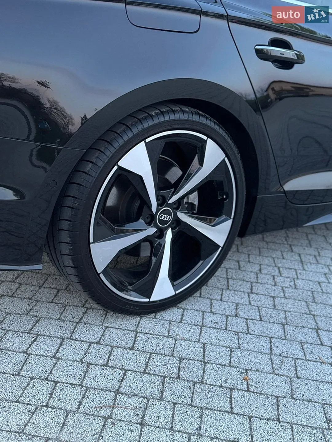 2019 Audi A5 - мініатюра 55