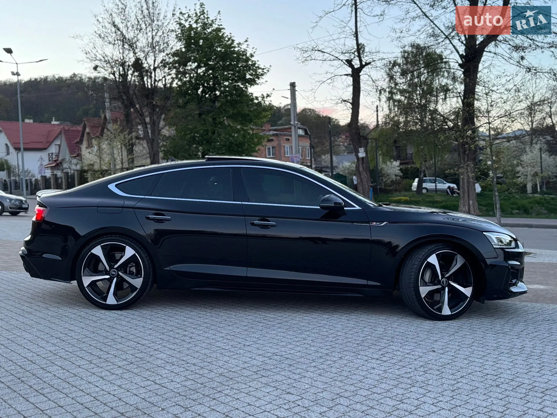 2019 Audi A5 - мініатюра 60