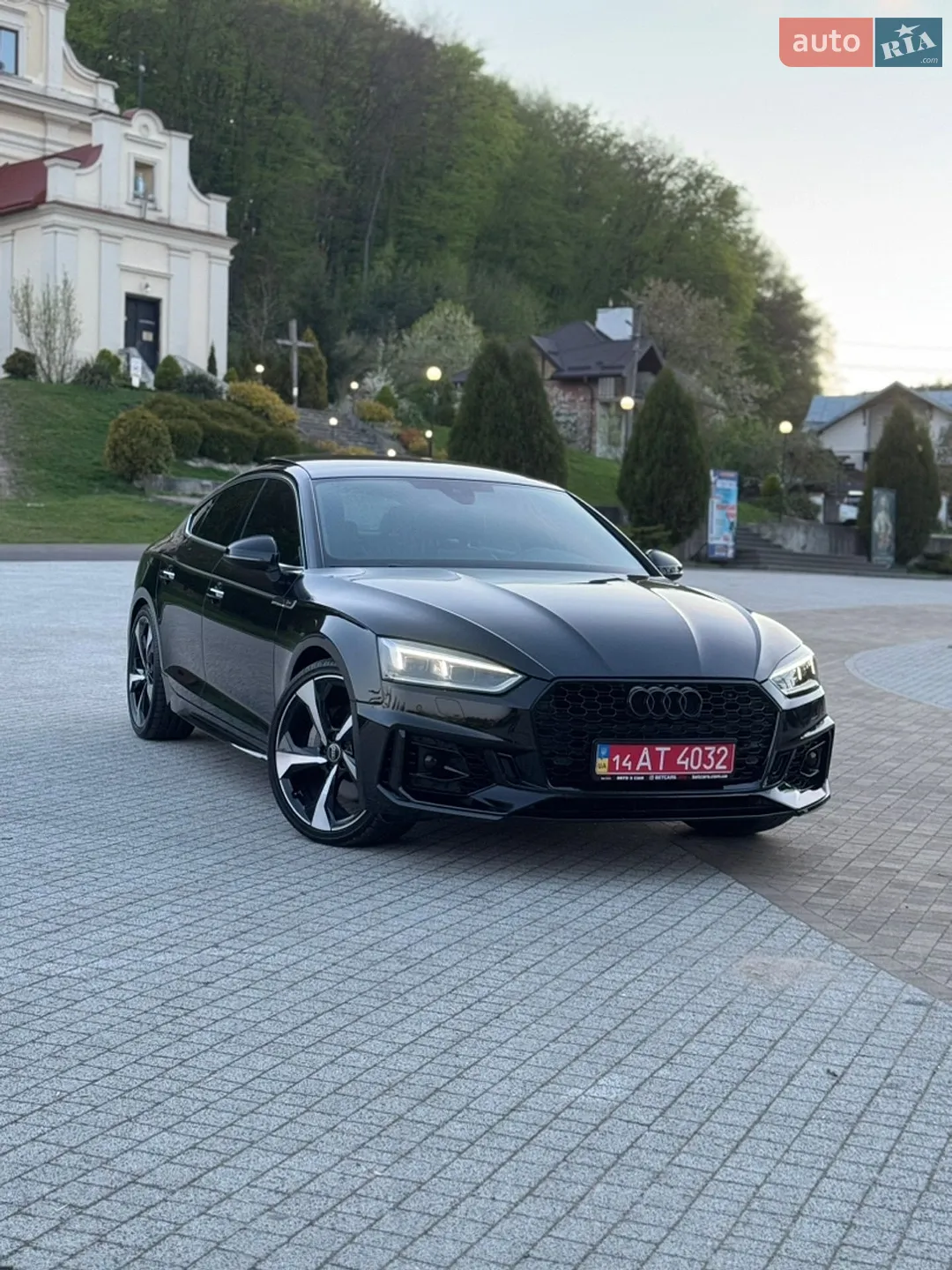 2019 Audi A5 - мініатюра 65