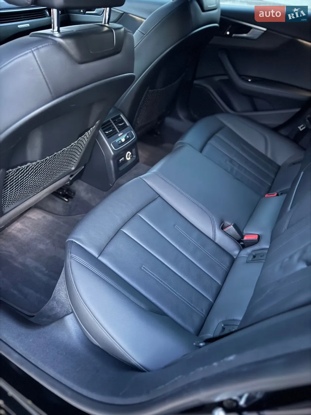 2019 Audi A5 - мініатюра 70