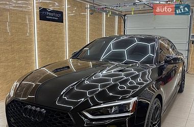 Ліфтбек Audi A5 Sportback 2019 в Харкові