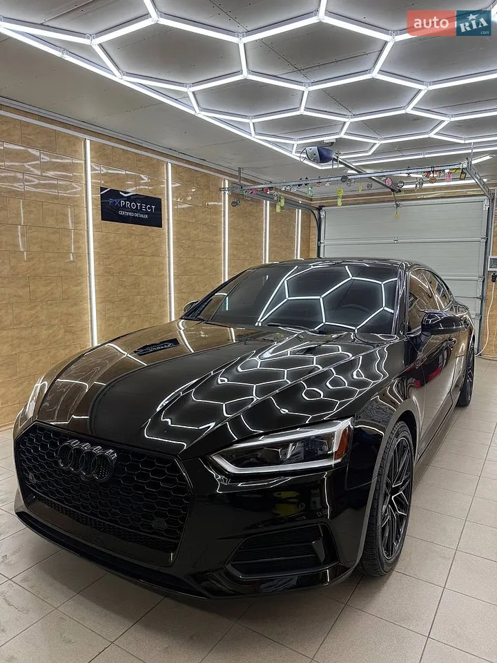 2018 Audi A4 - мініатюра 12