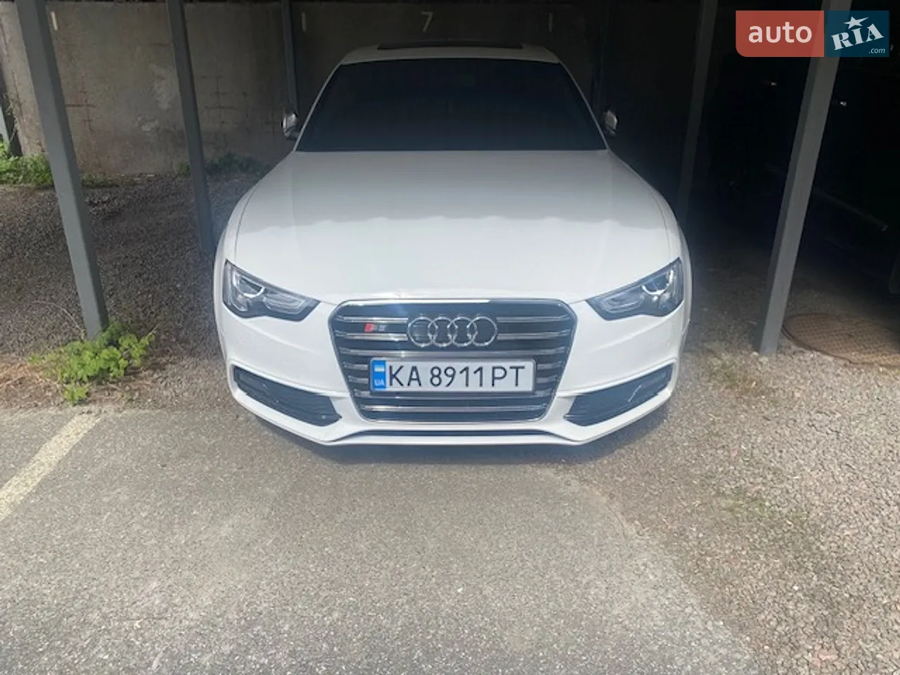 2015 Audi A5 - мініатюра 20