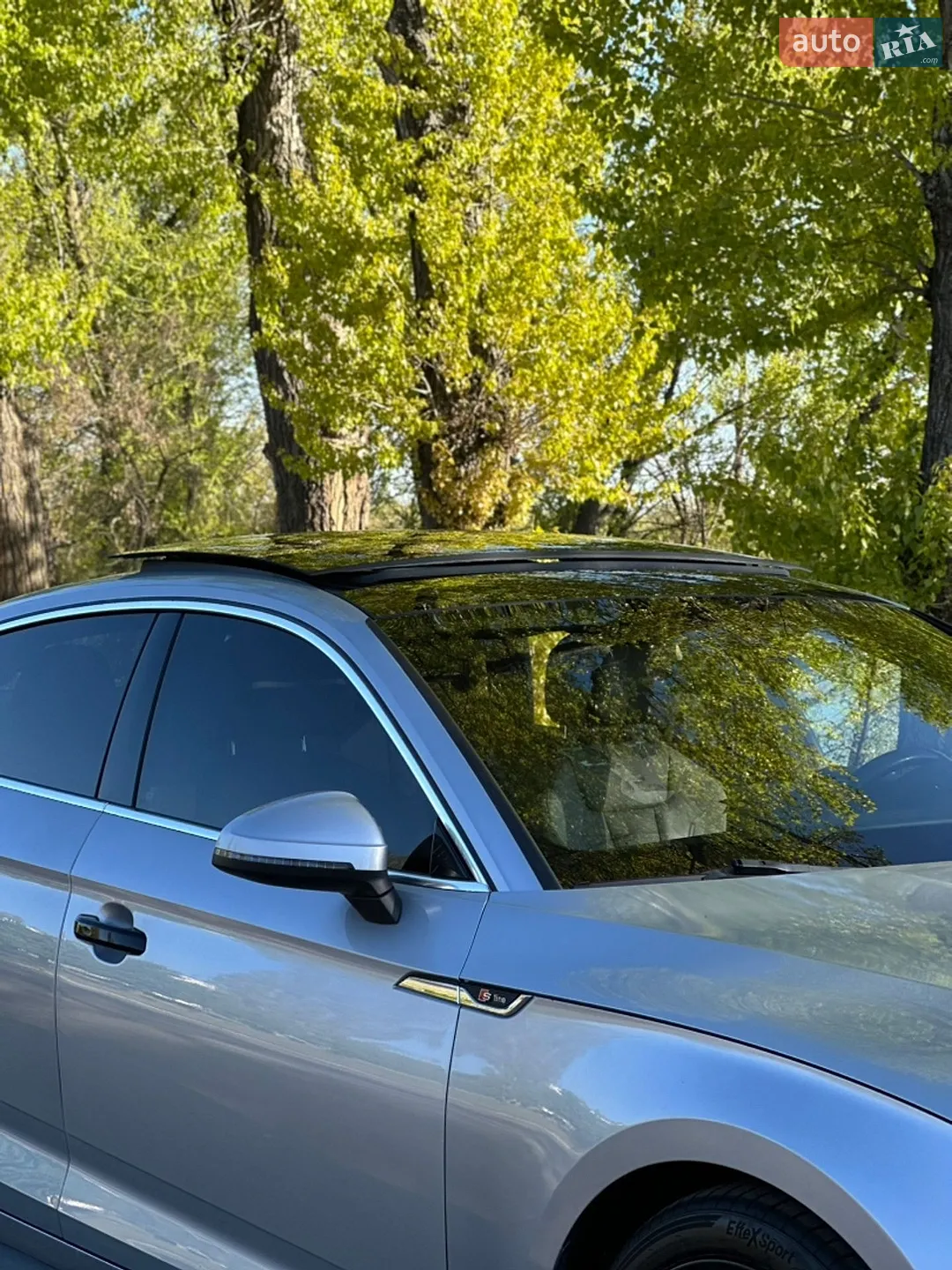 2018 Audi A5 - мініатюра 8