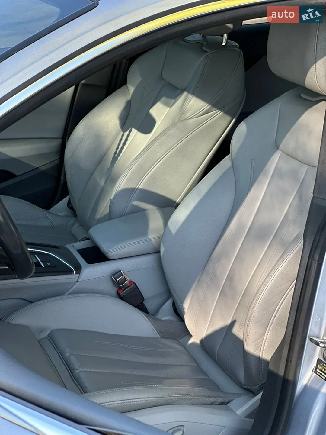 2018 Audi A5 - мініатюра 17